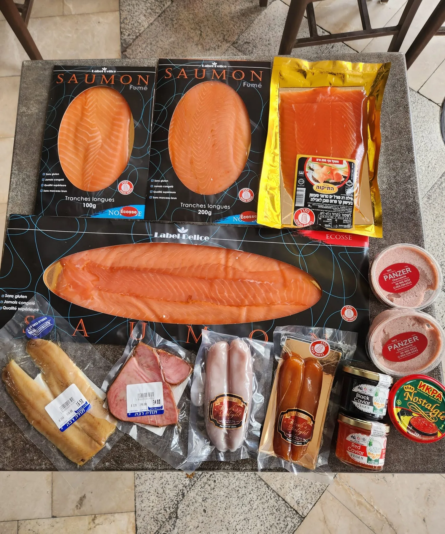 Boutique Gourmet — 3