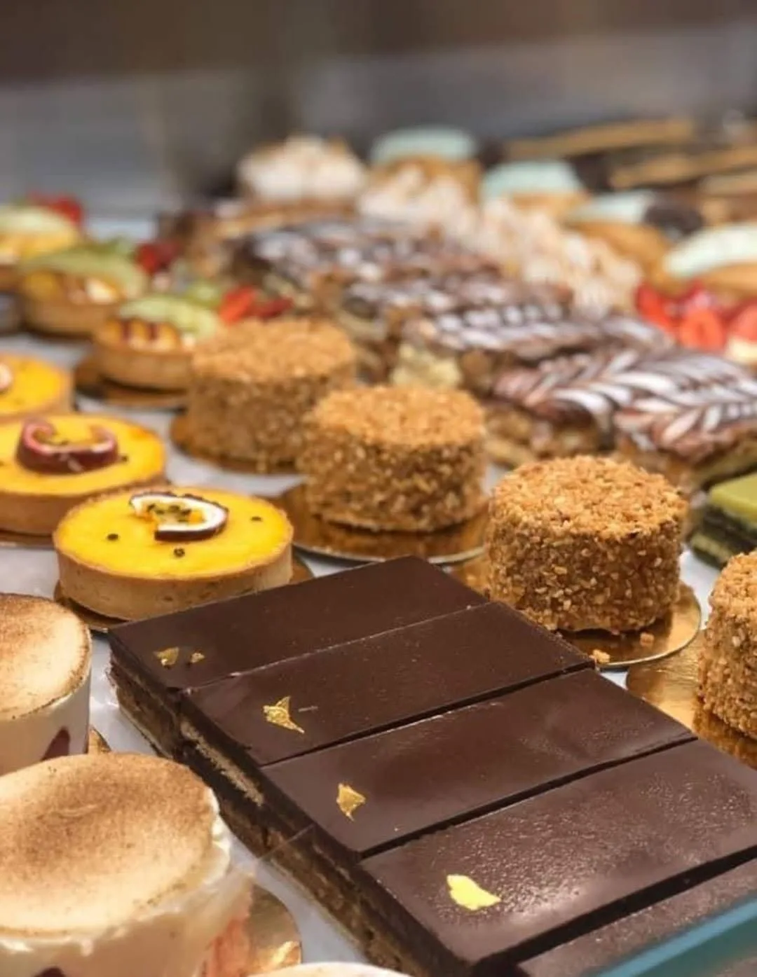 Boutique Gourmet — 4
