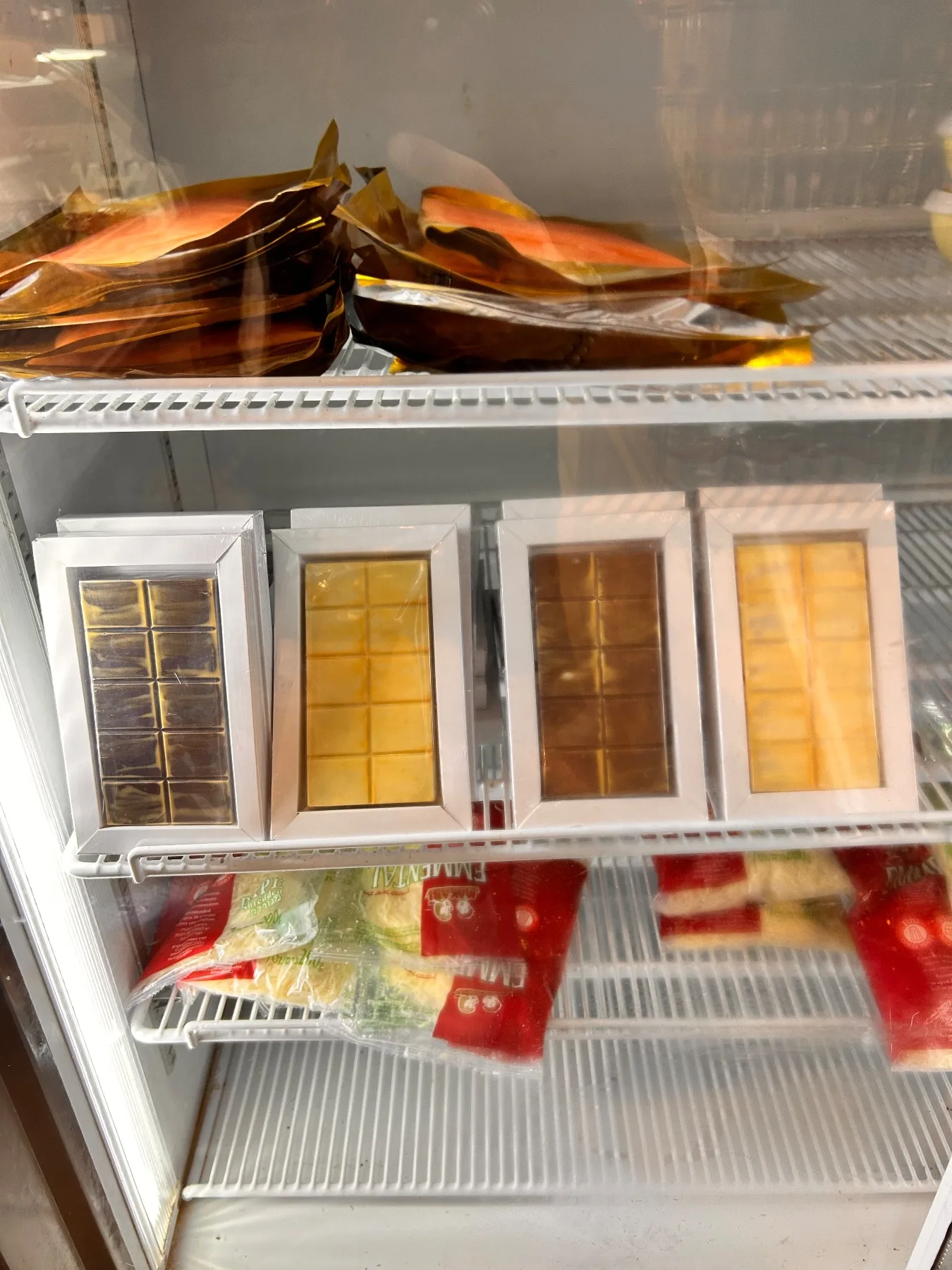 Boutique Gourmet — 5